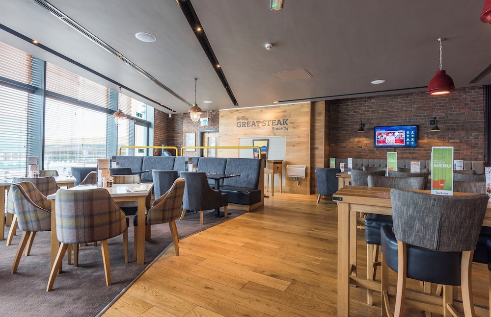 Premier Inn Birmingham Longbridge, Billede 14