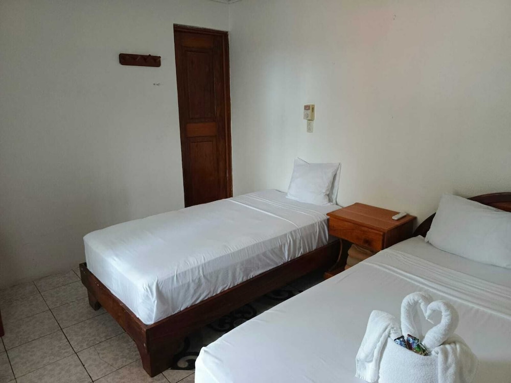 Arenal Hostel Resort