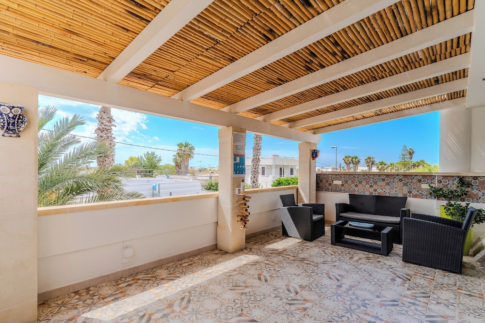 B&B Annita - Porto Cesareo