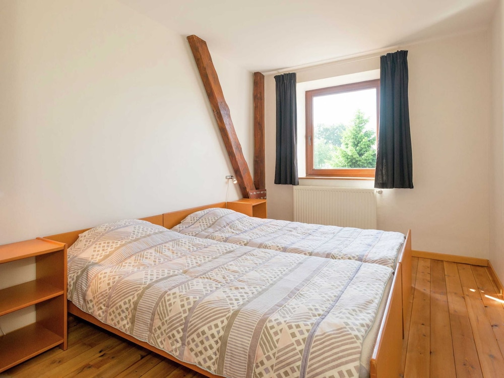 Modern Cottage With Private Garden in Waimes view 2