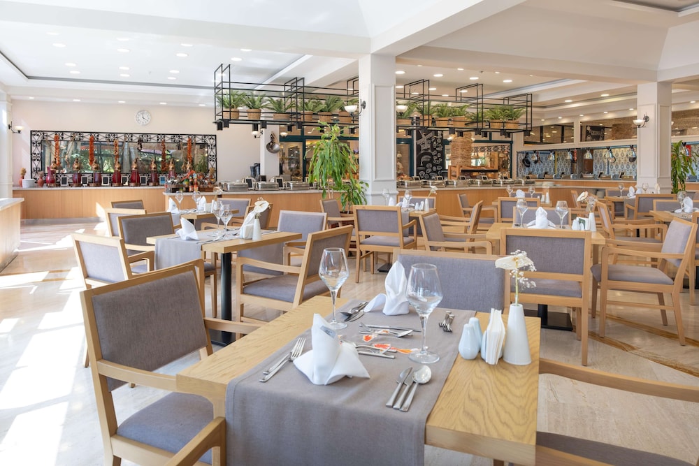 Miramare Queen Hotel - All Inclusive