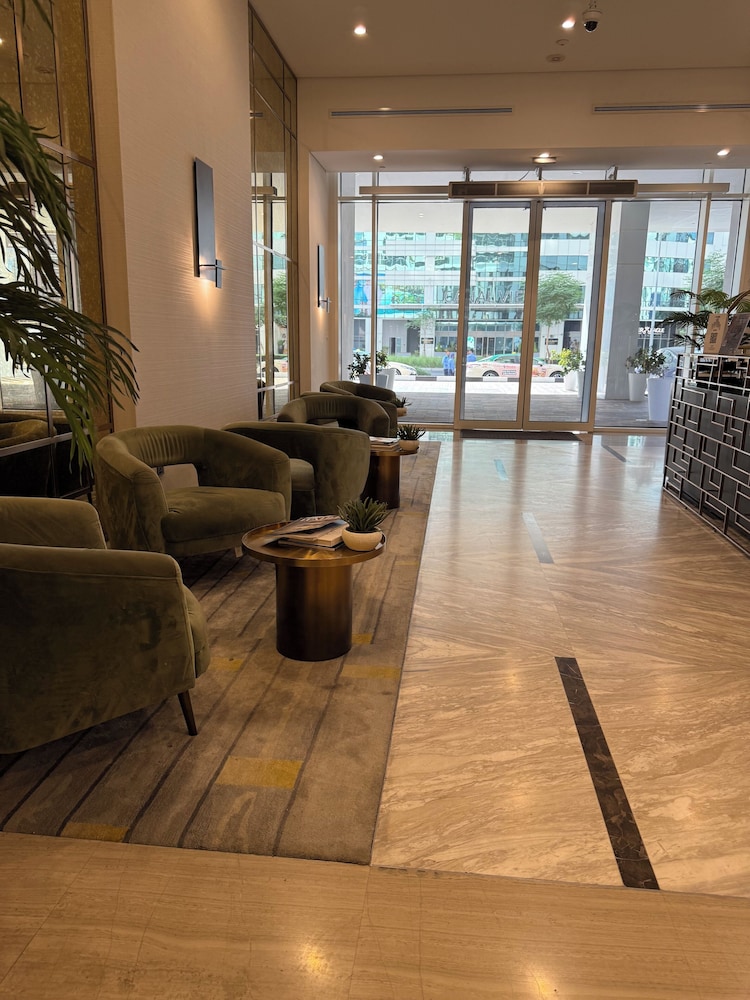 Luxury Apartments in Dubai Business Bay