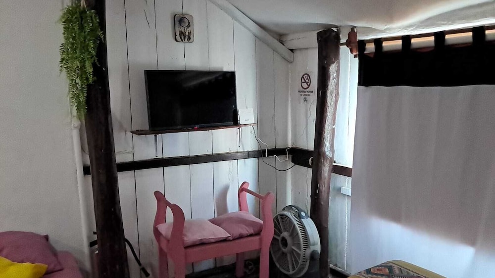 3 Cruces Apartamento en Planta Alta