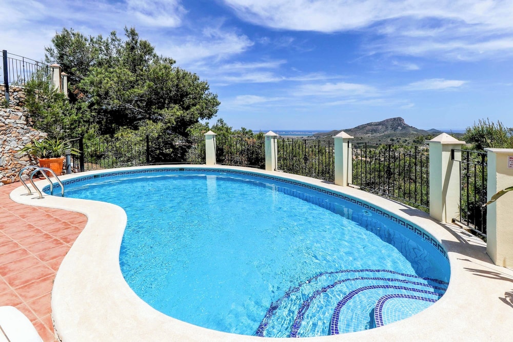 Villa Monte Leon 7