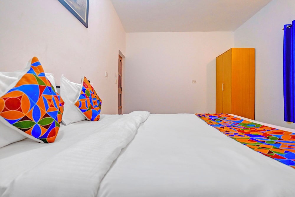 Fabhotel 3 Olives