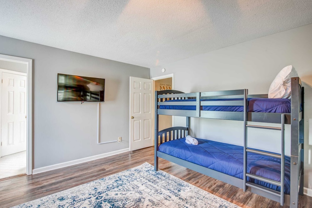 Timber Creek Hideaway