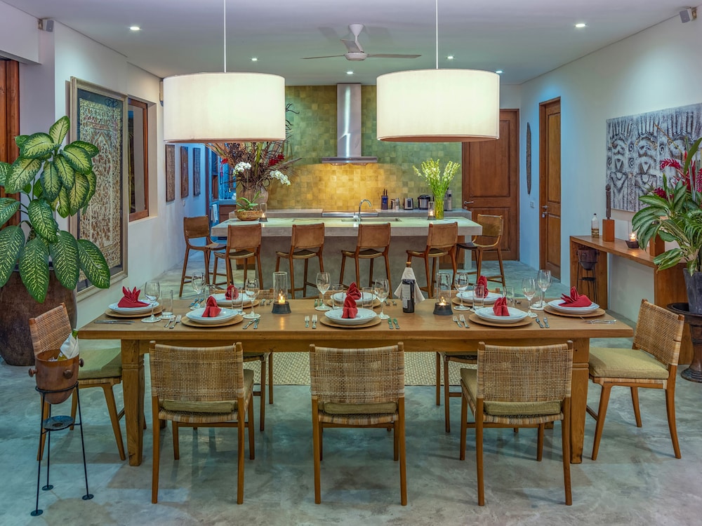 Mandalay Villas
