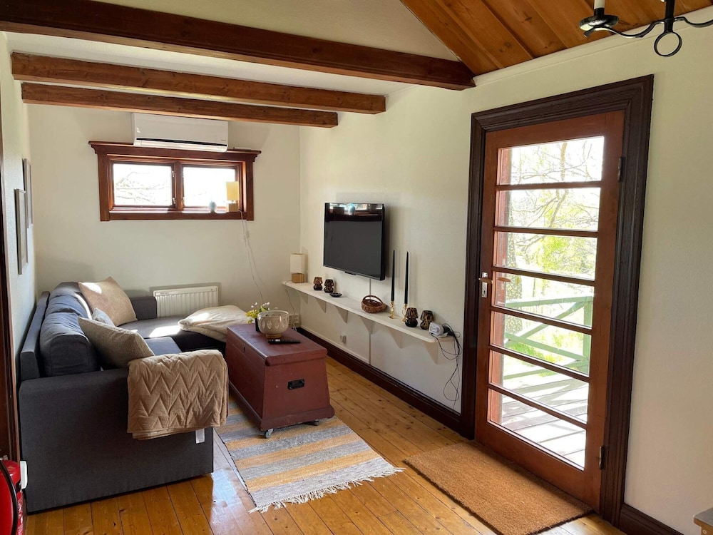 7 Person Holiday Home in Bjornlunda