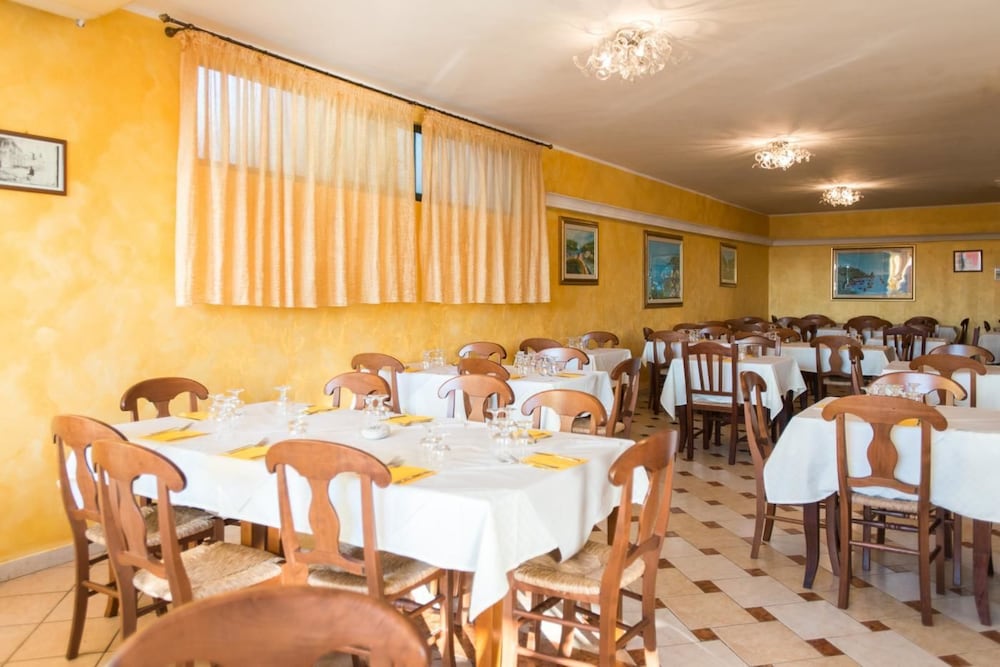 San Domenico Resort
