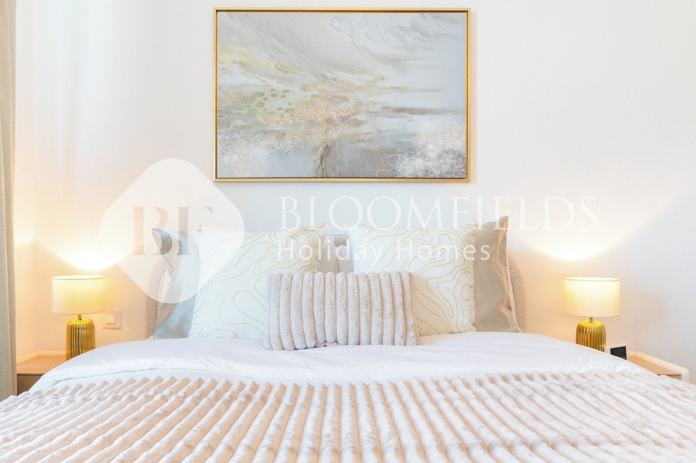 Bloomfields 1BR Mayan with Beach Access
