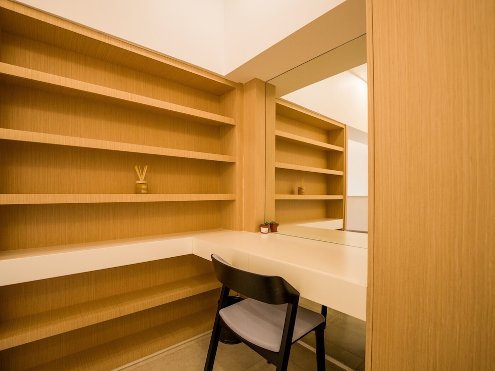 Easygo-resort Style STU in Royal Amwaj