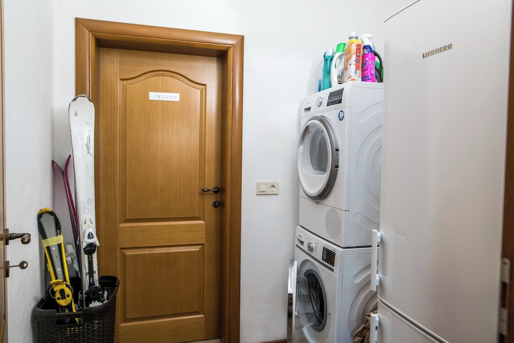 Mt Krvavec Apartment Story