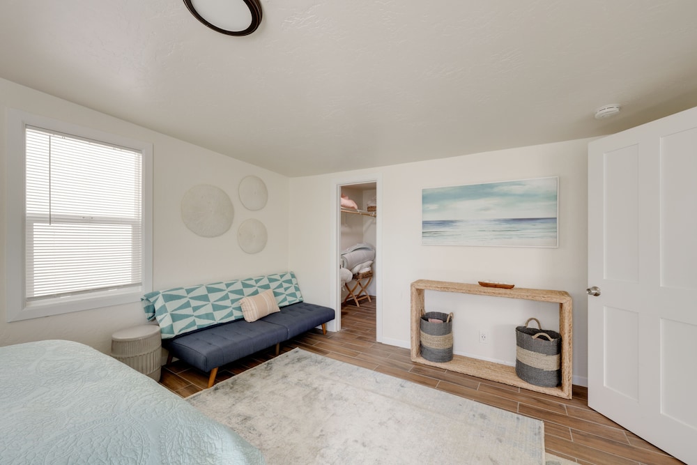 Pet-friendly Cayucos Home: Walk to Public Beach! view 5