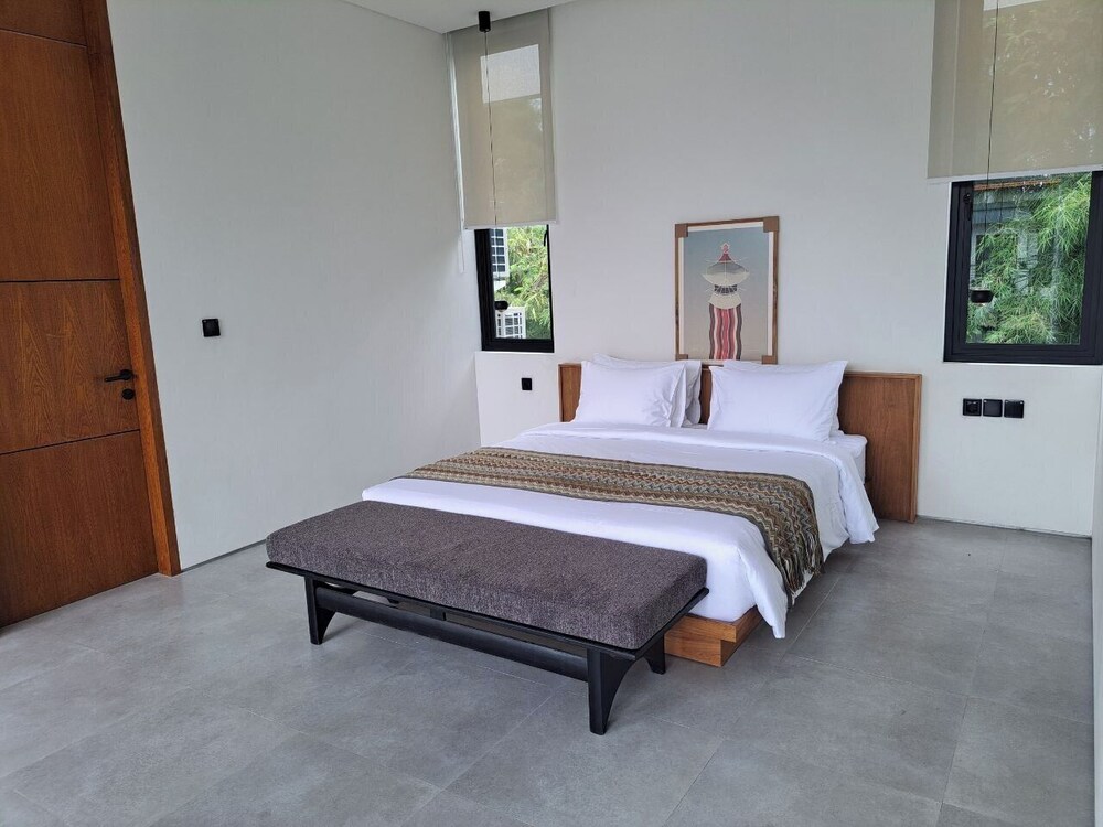 Uma Namu Villa by Betterplace