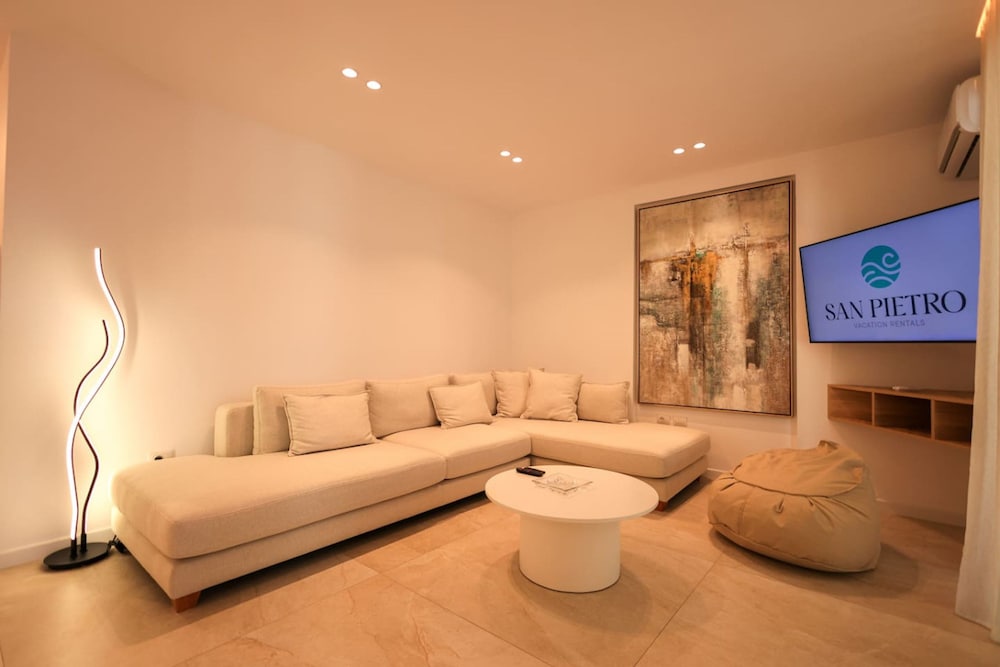 Sanpietro Premium Apartment 002