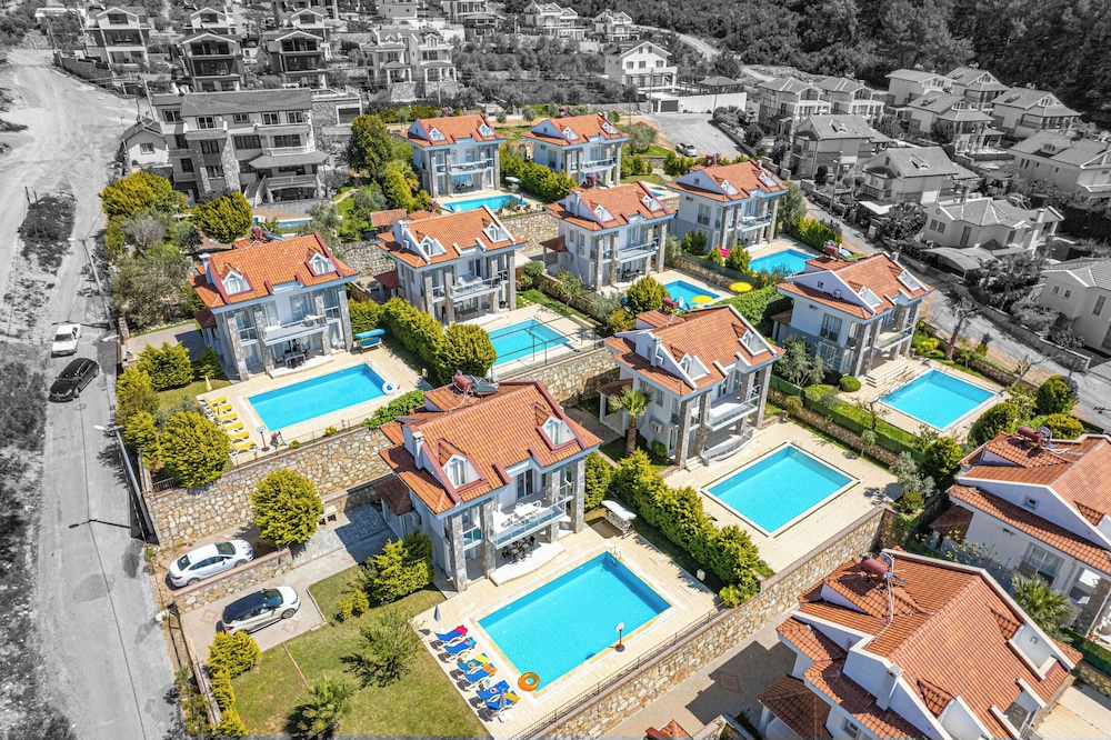 Yaşam Park Rena Villaları