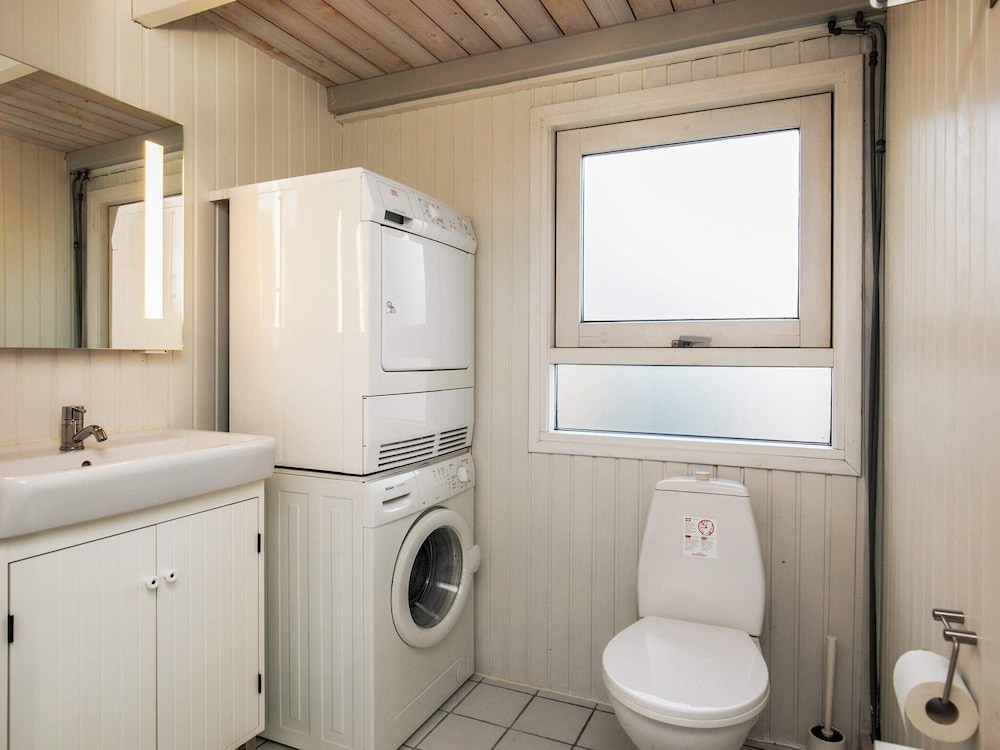 10 Person Holiday Home in Saltum-by Traum view 5
