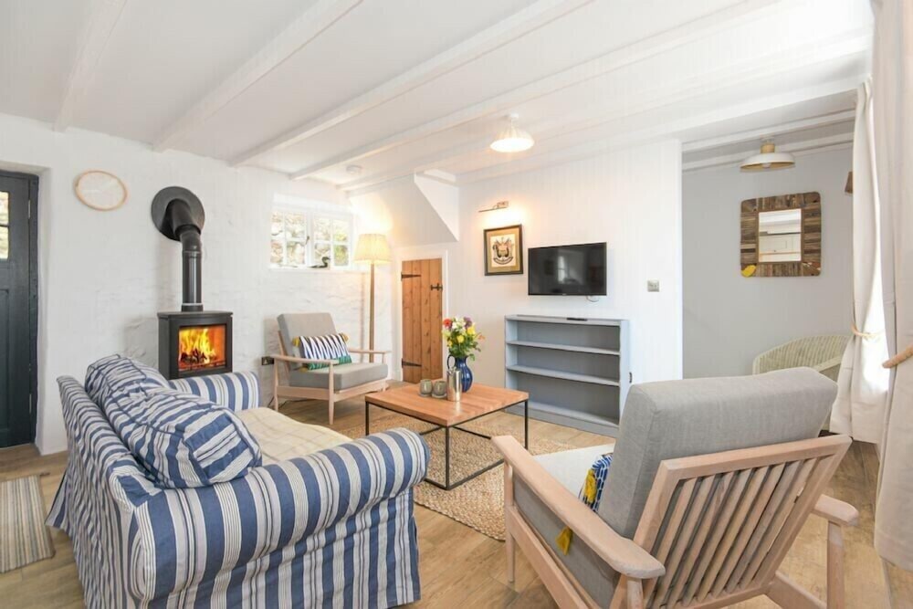 Seal Cottage