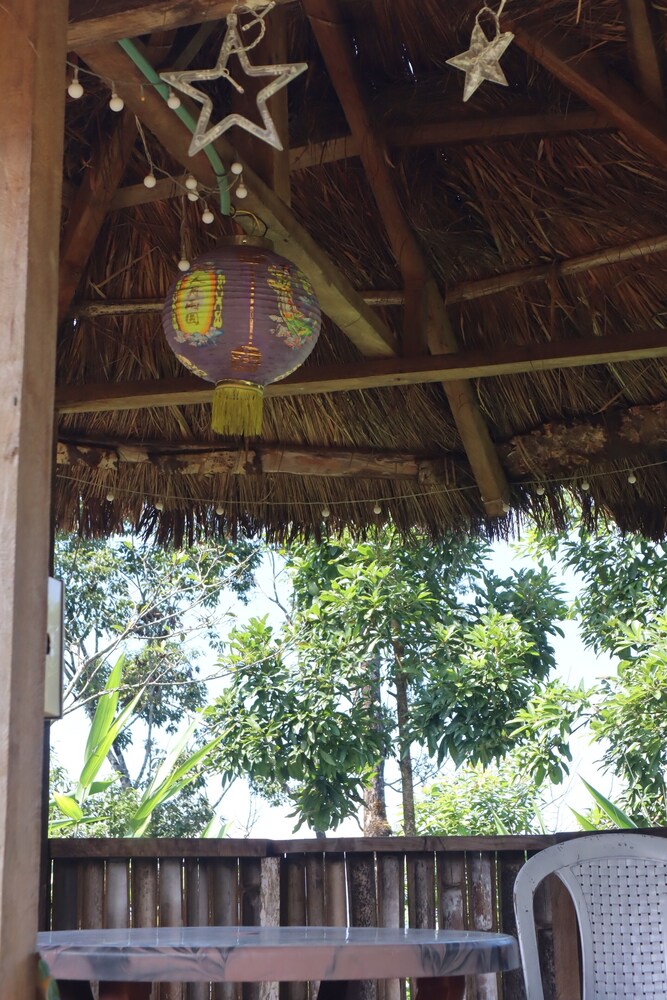 Penuel Homestay