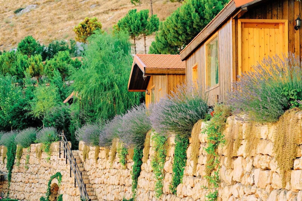 Westwood valley zahle view 5
