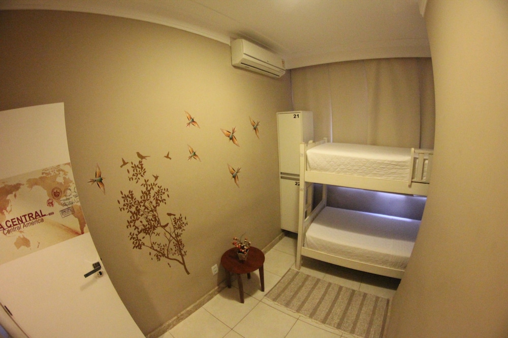 Bahia Prime Hostel