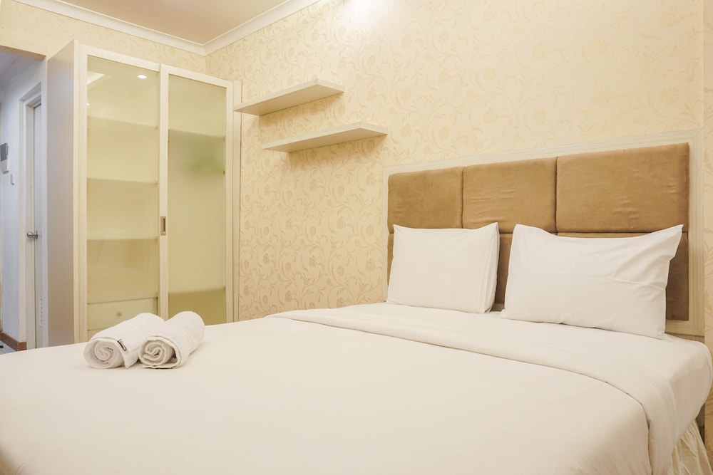 Good Deal Studio At Signature Park Tebet Apartment view 3