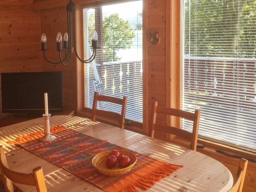 8 Person Holiday Home in Etne view 5