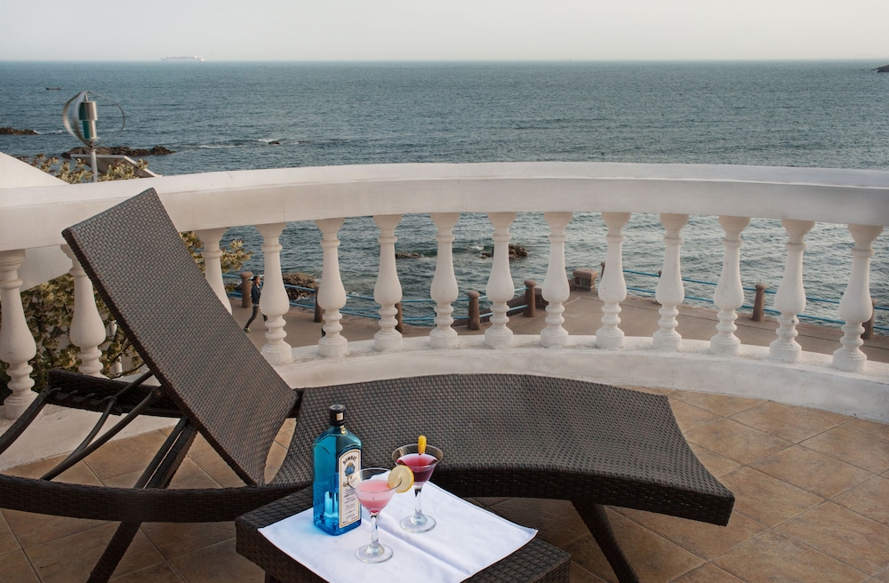Villa Inn 8 Qingdao