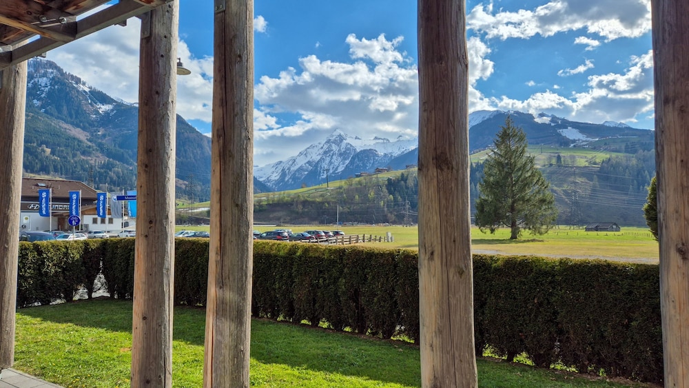 Residence Alpin TOP 3 - Kaprun Incl Summer Card