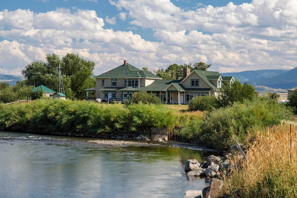 'mcniven's Rest' Guest House w/ Mtn Views! view 3
