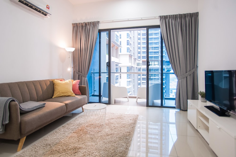 A6 STUNNING Suites Atlantis-Pool View-Jonker Melaka photo 8