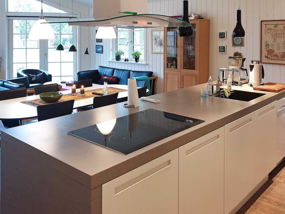 8 Person Holiday Home in Logstor-by Traum view 2