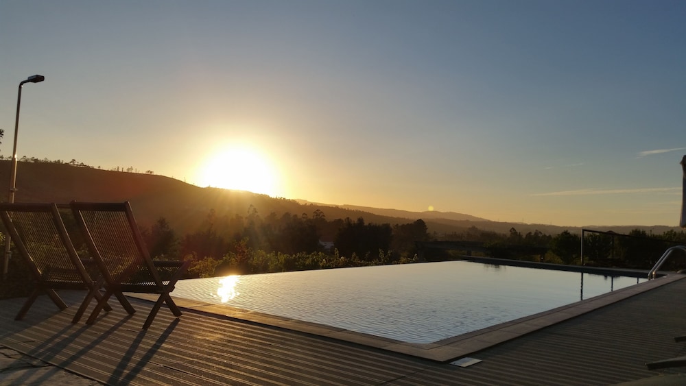 Casa Valxisto Country House