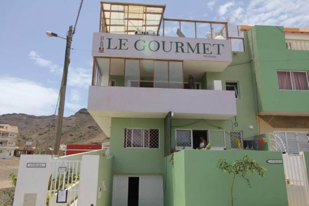 Hotel B&B Le Gourmet