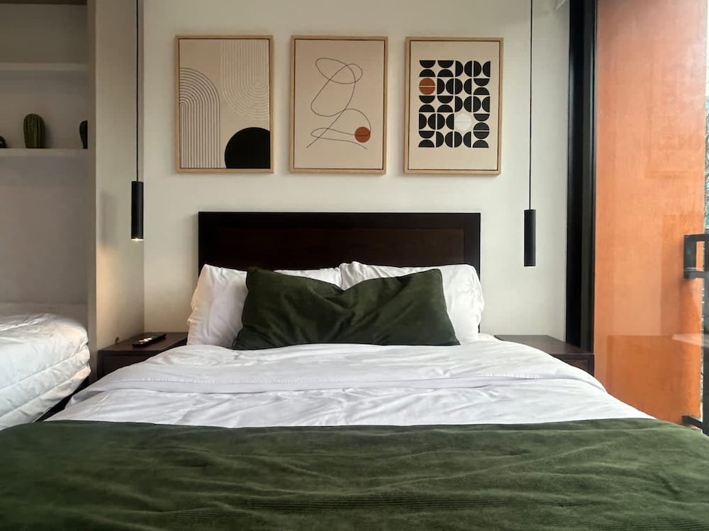 NOK Luxury Loft in Parque 93