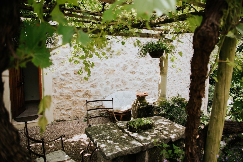 Le Moulin Camoula
