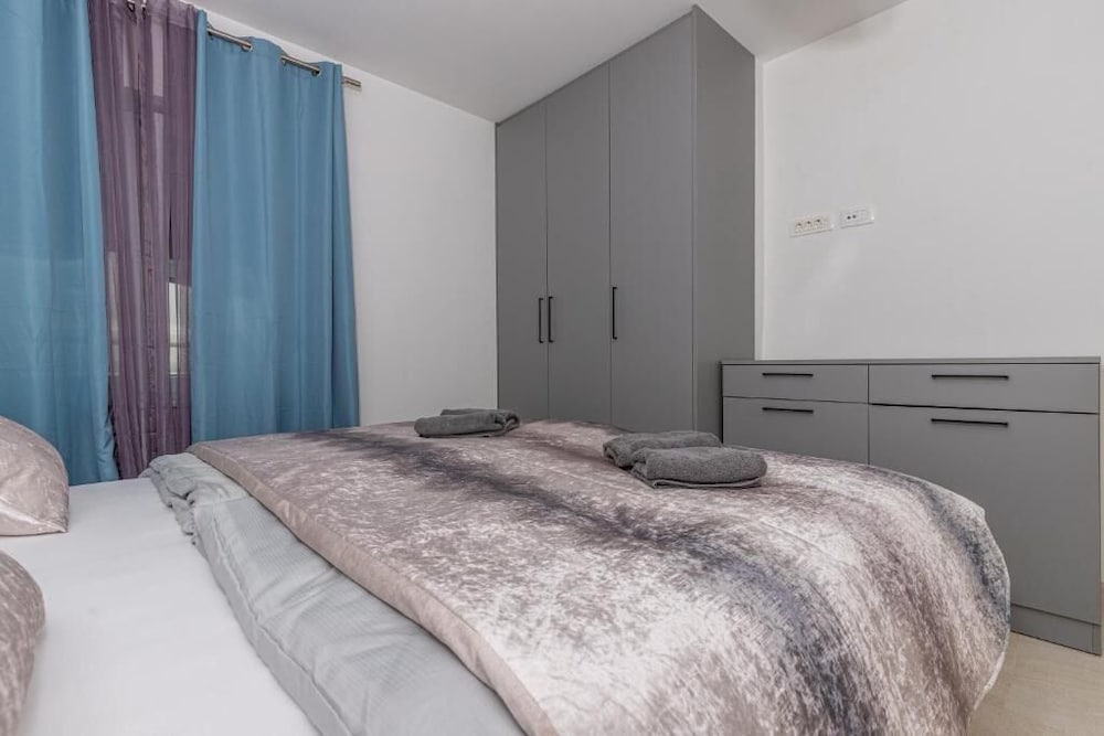 Apartman Helena
