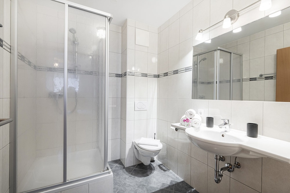 Apartment Wagrain Near Grafenberg Lift