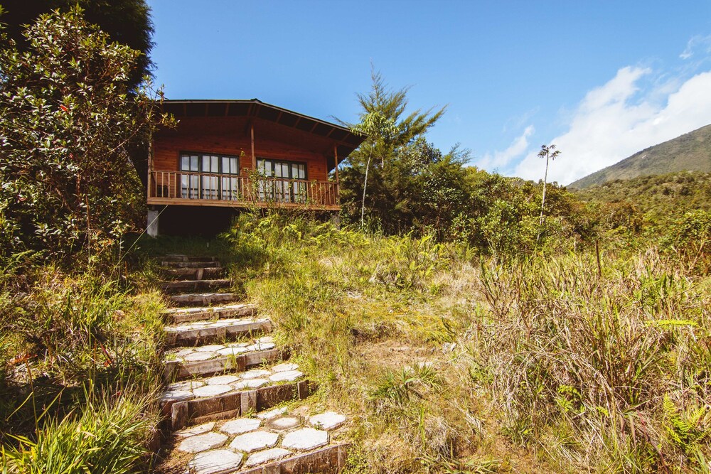 Ulcumano Ecolodge