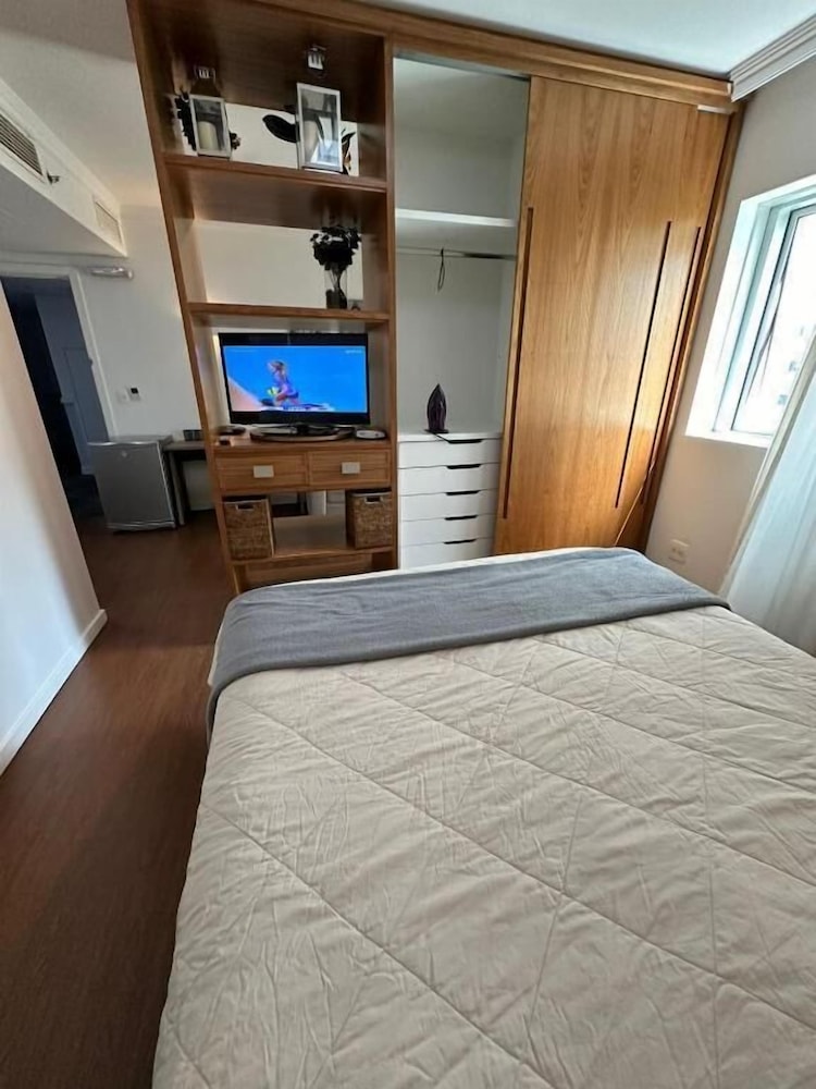 Studio Living Oscar Freire
