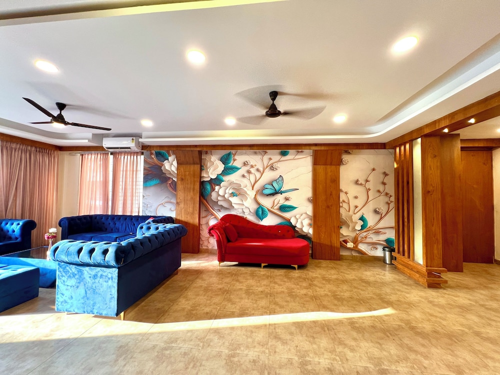 Casa Bliss