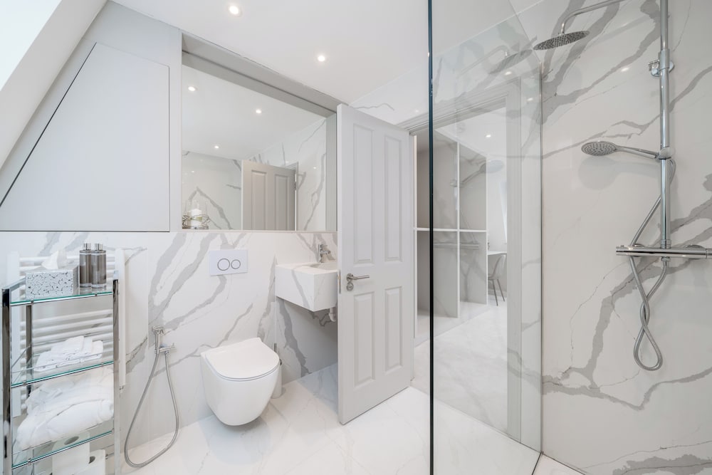 Luxury Eaton Mews House in London
