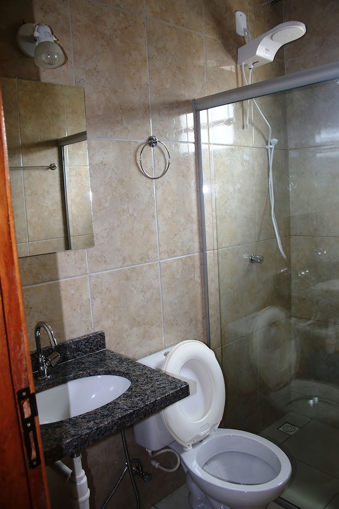 Bistrô Punta Caldas