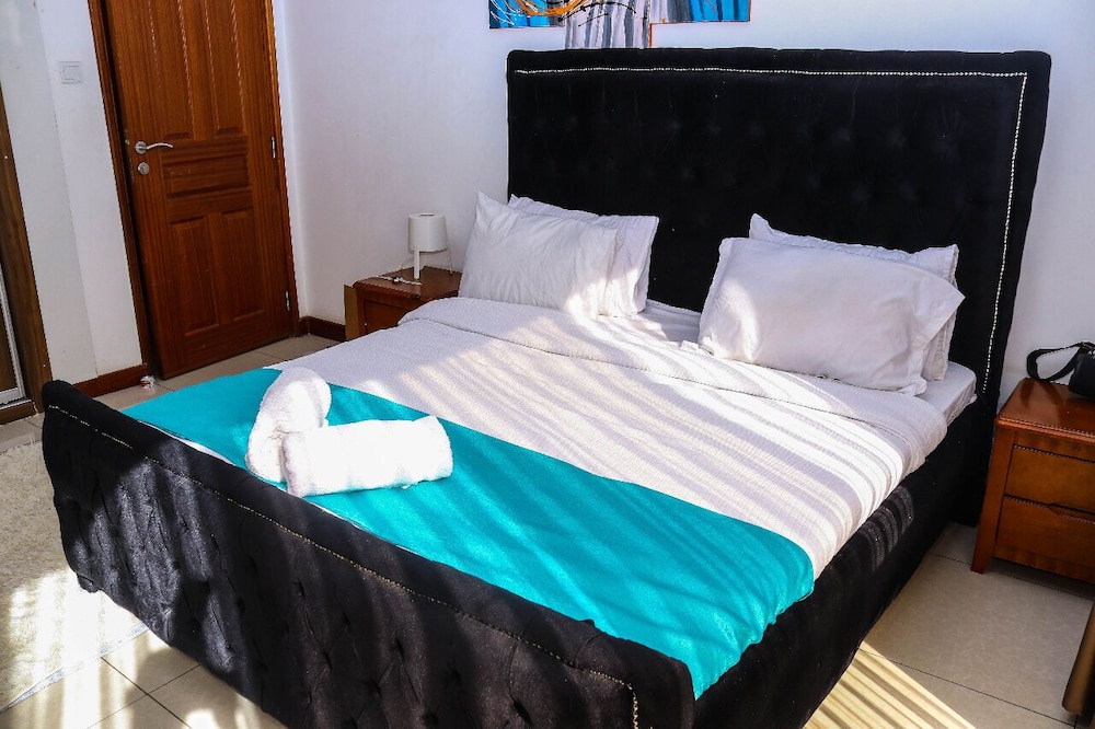 Lux Suites Myra Residences Kilimani view 3