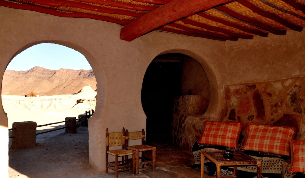 Campement Akka Nait Sidi Tissint