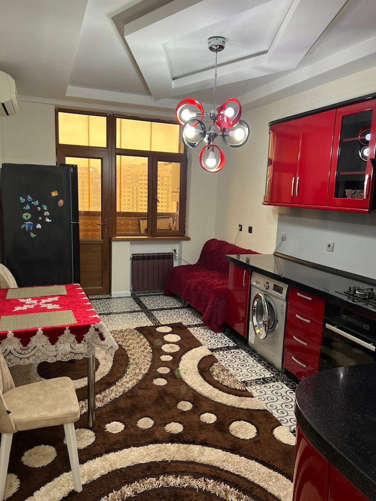Baku Apartment