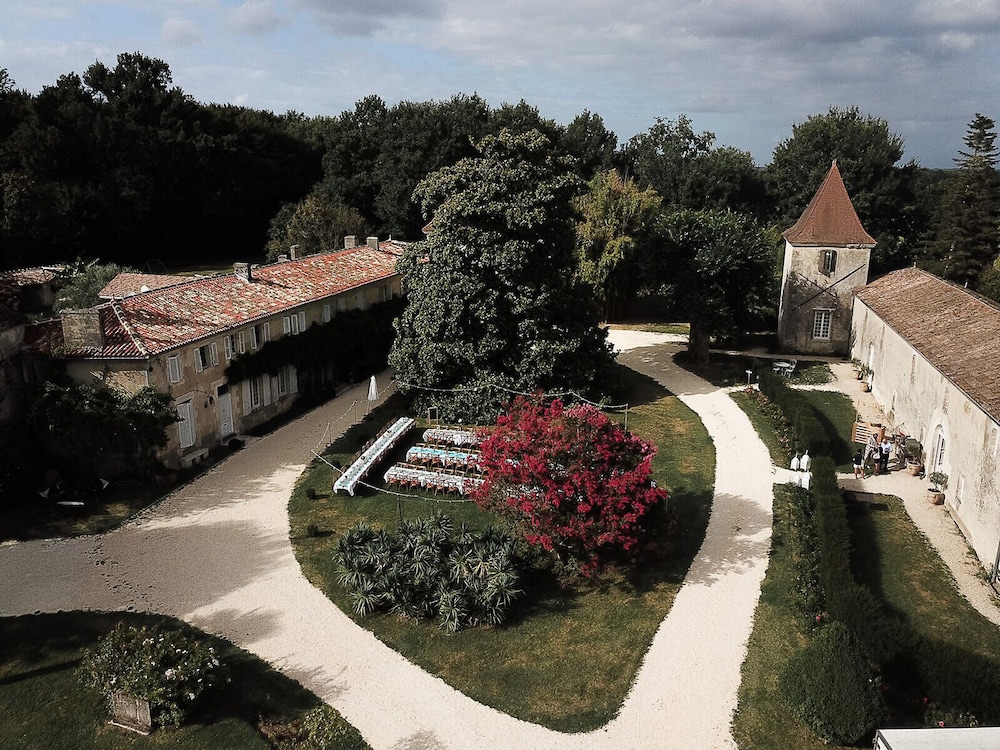 CHATEAU DE PUYRIGAUD - Property Image 25
