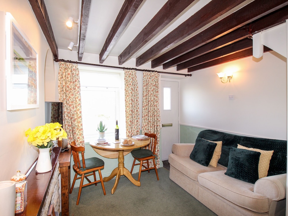 Jasmine Cottage