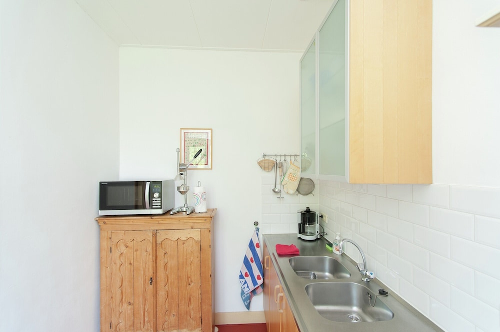 Idyllic Rural Home With Bikes view 4
