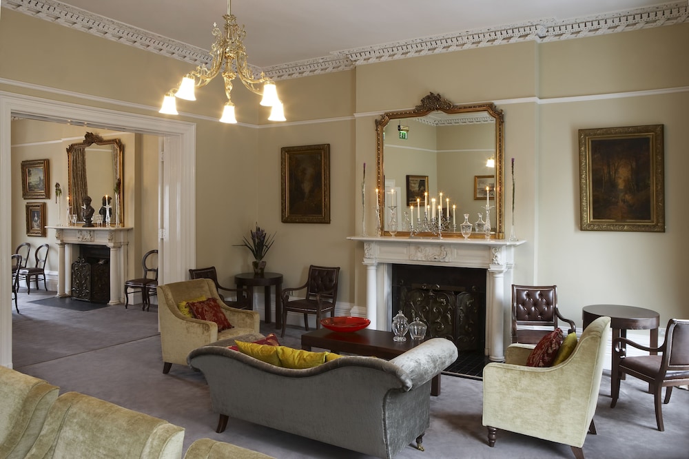 Limerick Vacations - No. 1 Pery Square Hotel  Spa - Property Image 10